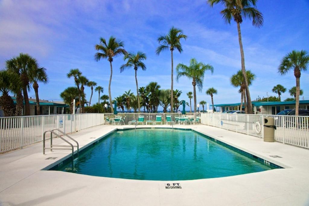 Sea Club I Apartment Longboat Key Exterior foto