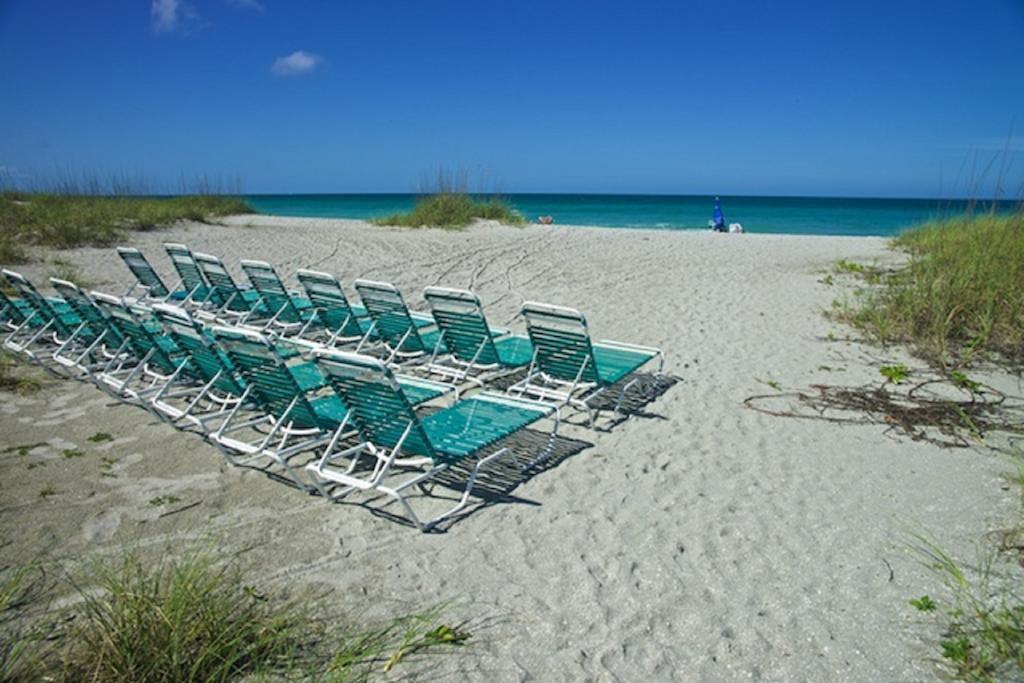 Sea Club I Apartment Longboat Key Exterior foto