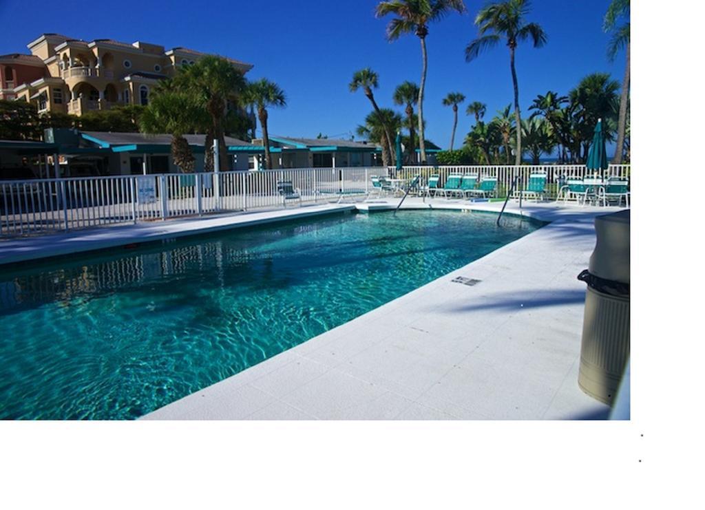 Sea Club I Apartment Longboat Key Exterior foto