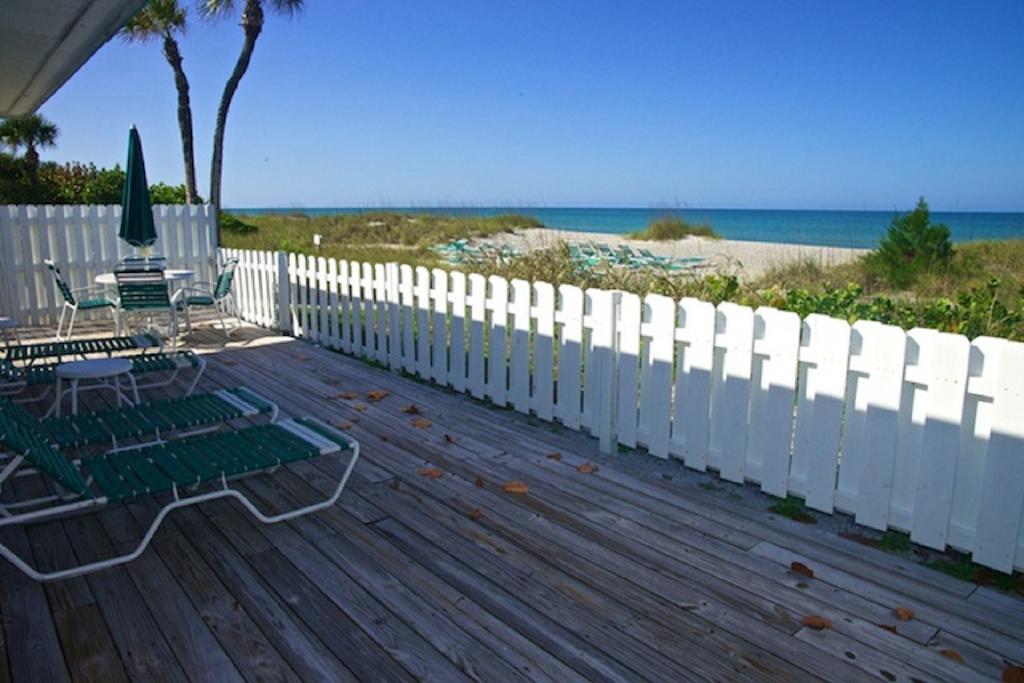 Sea Club I Apartment Longboat Key Exterior foto