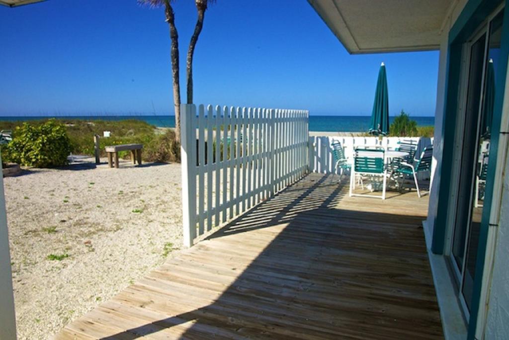 Sea Club I Apartment Longboat Key Cameră foto
