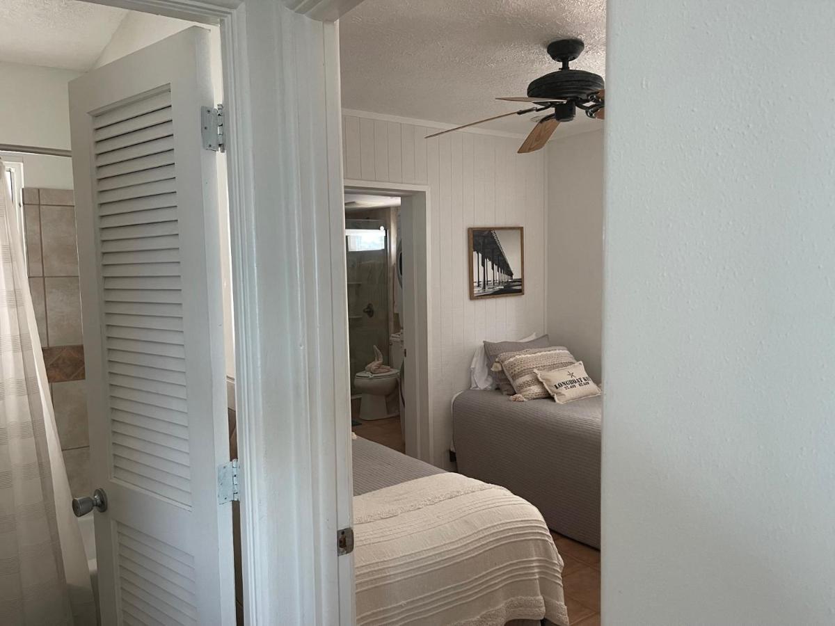 Sea Club I Apartment Longboat Key Exterior foto