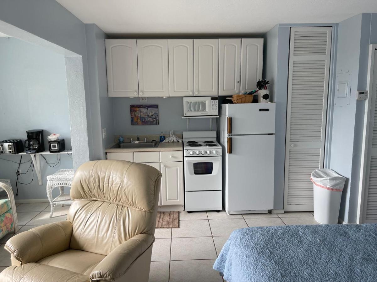 Sea Club I Apartment Longboat Key Exterior foto