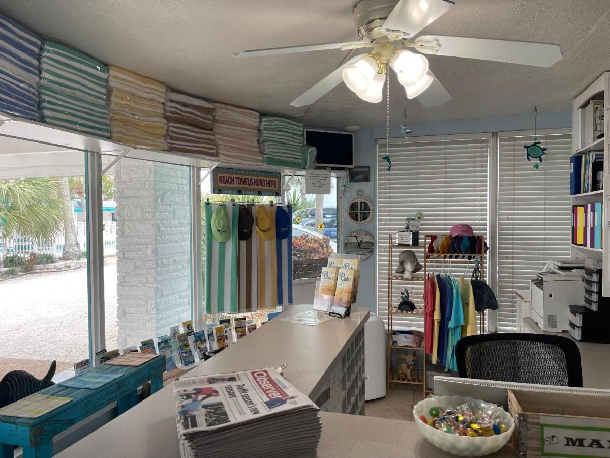 Sea Club I Apartment Longboat Key Exterior foto