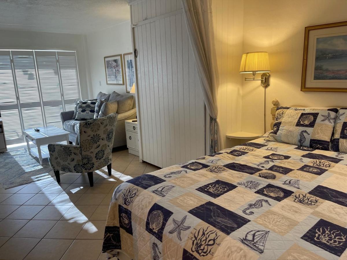 Sea Club I Apartment Longboat Key Exterior foto