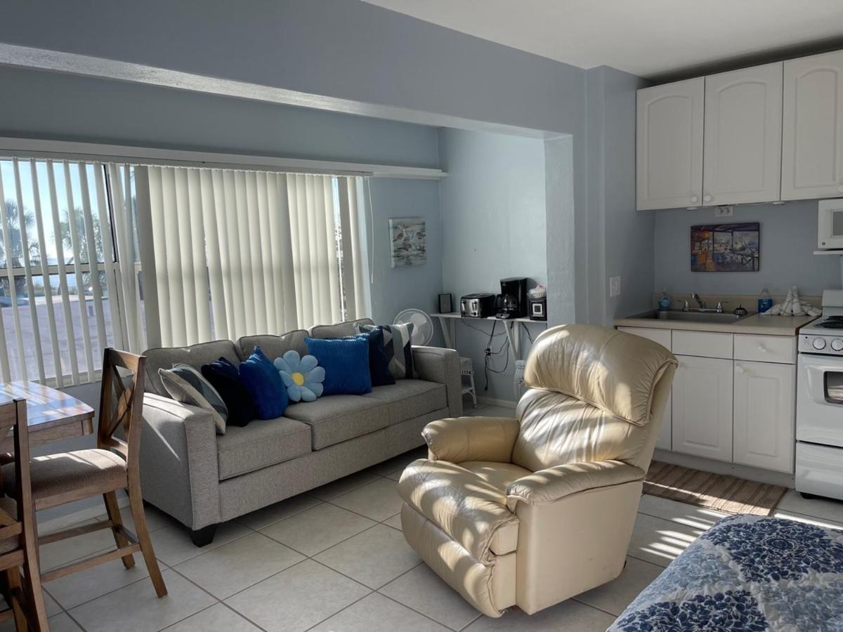 Sea Club I Apartment Longboat Key Exterior foto