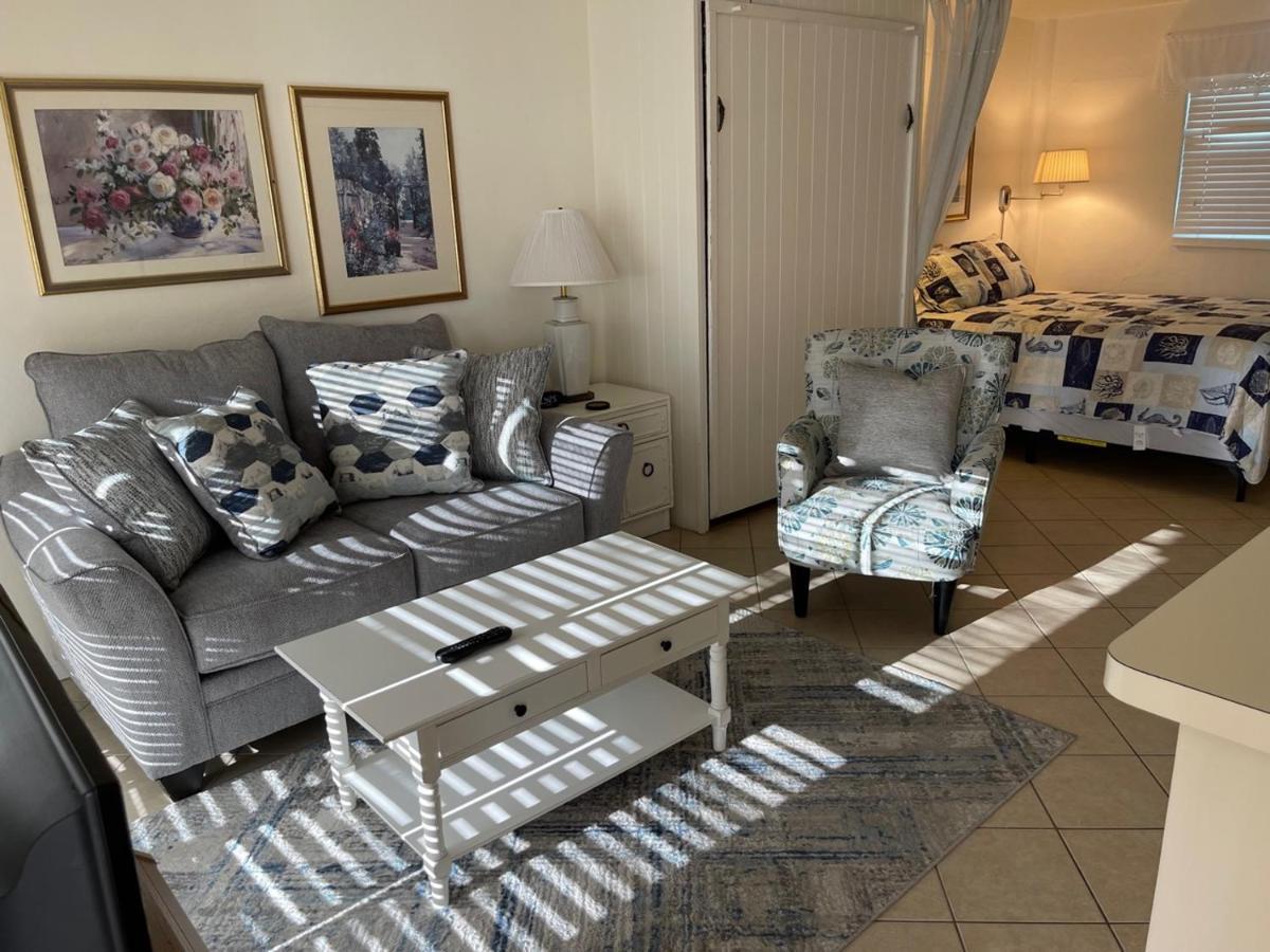 Sea Club I Apartment Longboat Key Exterior foto