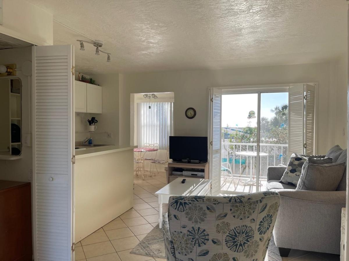 Sea Club I Apartment Longboat Key Exterior foto