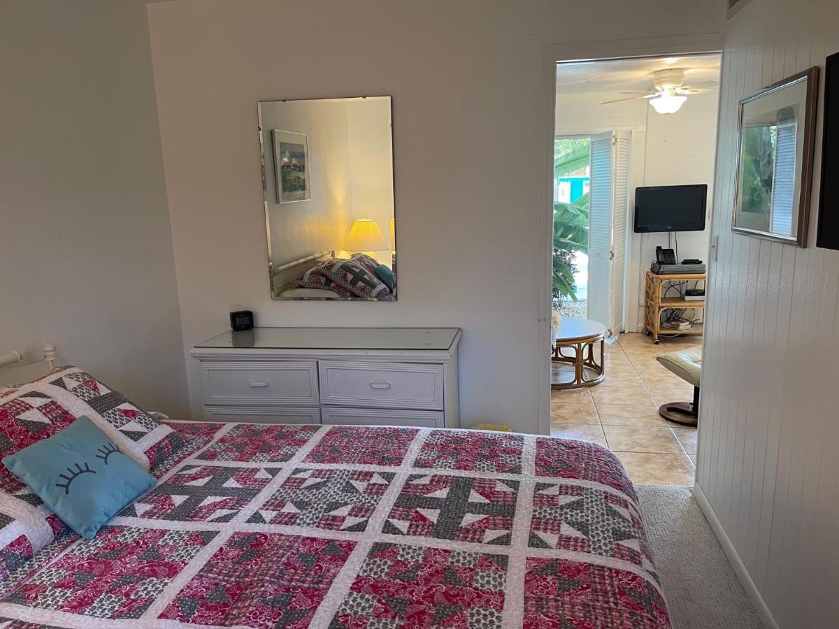 Sea Club I Apartment Longboat Key Exterior foto