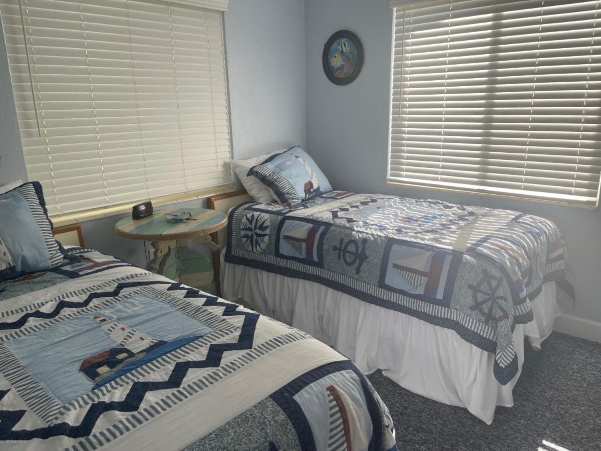Sea Club I Apartment Longboat Key Exterior foto