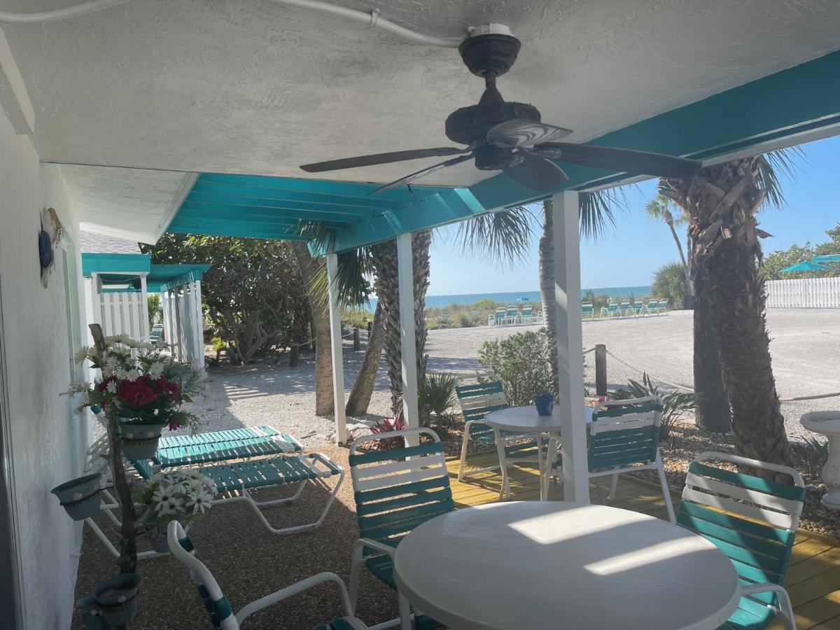 Sea Club I Apartment Longboat Key Exterior foto