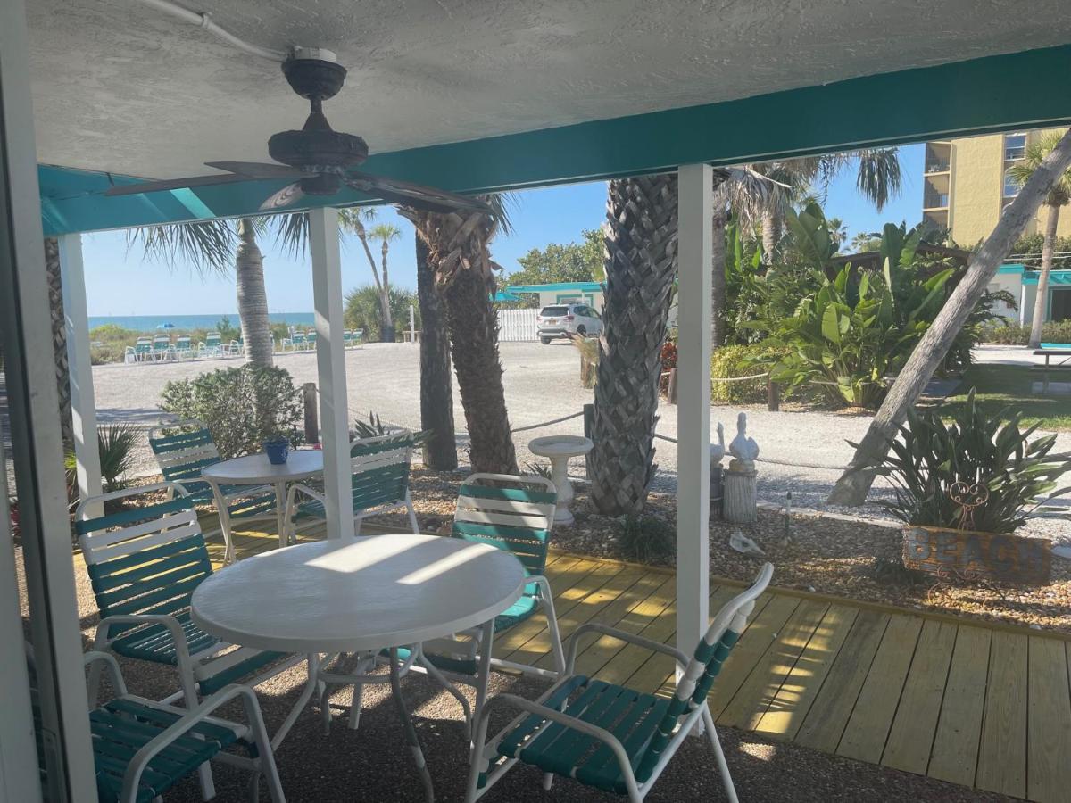 Sea Club I Apartment Longboat Key Exterior foto