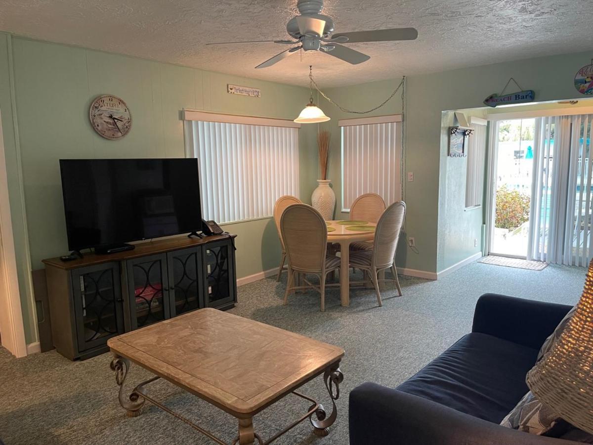 Sea Club I Apartment Longboat Key Exterior foto
