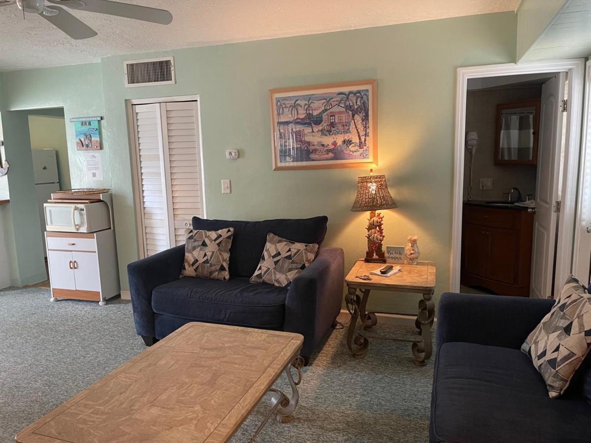 Sea Club I Apartment Longboat Key Exterior foto