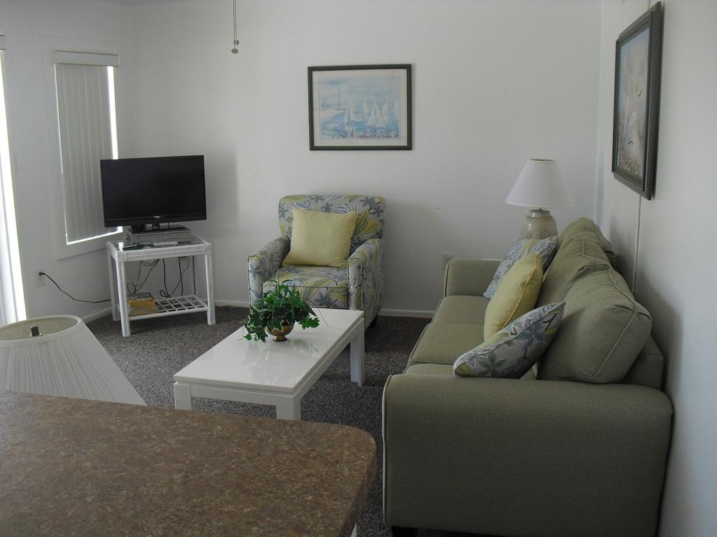 Sea Club I Apartment Longboat Key Exterior foto