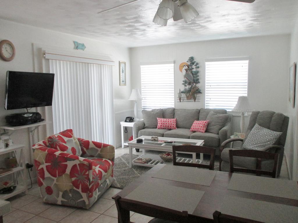 Sea Club I Apartment Longboat Key Exterior foto