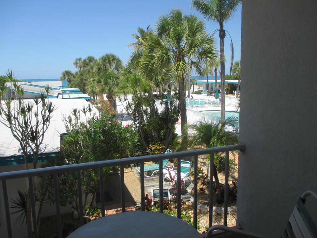 Sea Club I Apartment Longboat Key Exterior foto