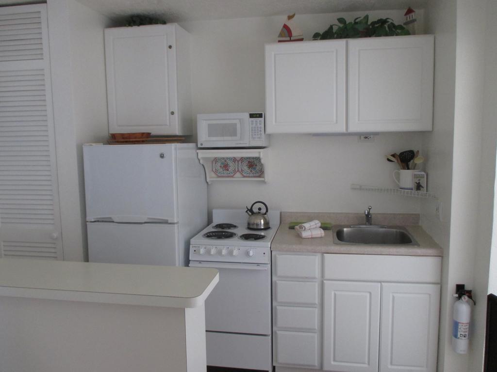 Sea Club I Apartment Longboat Key Exterior foto