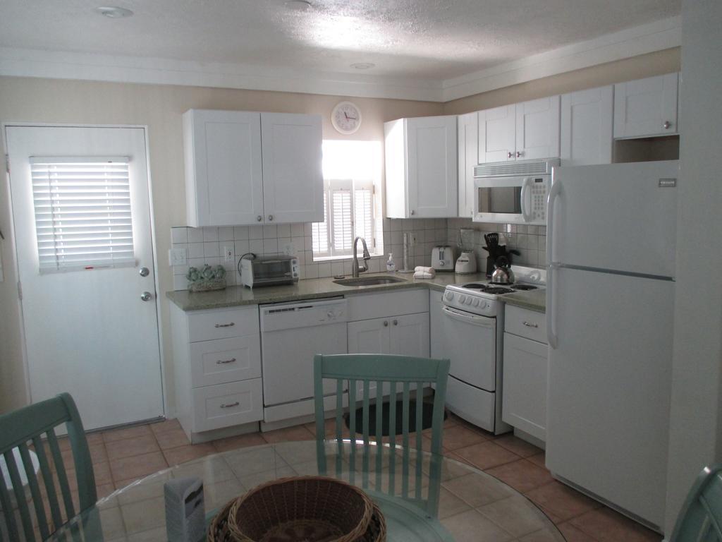 Sea Club I Apartment Longboat Key Exterior foto